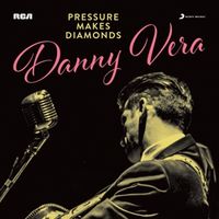 Bild vom Artikel Pressure Makes Diamonds vom Autor Danny Vera