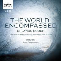 Produktbild: Callow, S: World Encompassed