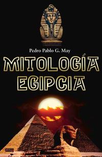 Produktbild: Mitolog&iacute;a Egipcia