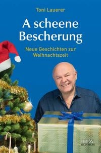 Produktbild: A scheene Bescherung