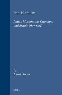 Produktbild: Pan-Islamism