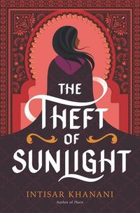 Produktbild: The Theft of Sunlight