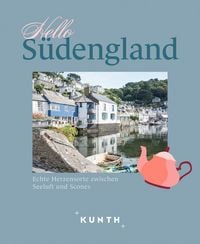 Produktbild: KUNTH Hello S&uuml;dengland