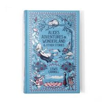 Produktbild: Alice's Adventures in Wonderland and Other Stories