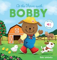 Produktbild: At The Farm W/bobby