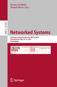 Produktbild: Networked Systems