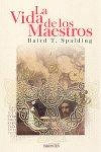 Produktbild: La vida de los maestros