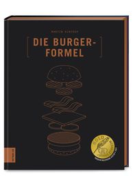 Bild vom Artikel Die Burger-Formel vom Autor Martin Kintrup