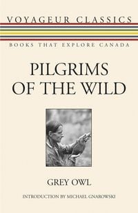 Produktbild: Pilgrims of the Wild