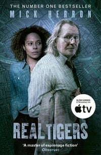 Produktbild: Real Tigers