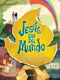 Produktbild: Jes&uacute;s Luz del Mundo
