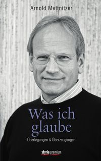 Produktbild: Was ich glaube