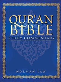 Produktbild: Quran Bible Study Commentary