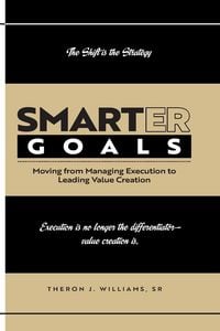 Produktbild: Smarter Goals