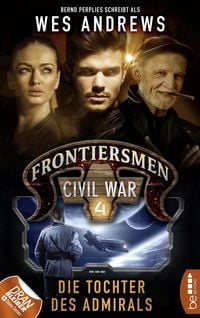 Produktbild: Frontiersmen: Civil War 4