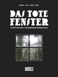 Produktbild: Das tote Fenster