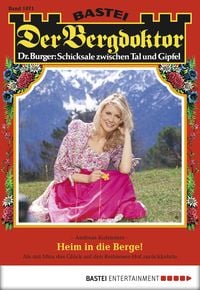 Produktbild: Der Bergdoktor 1871