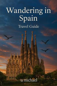 Produktbild: Wandering in Spain