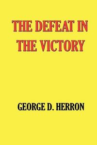Produktbild: The Defeat in the Victory