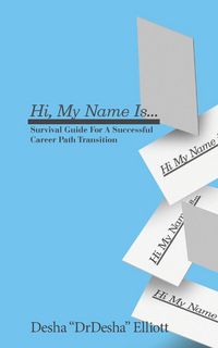 Produktbild: Hi My Name Is...