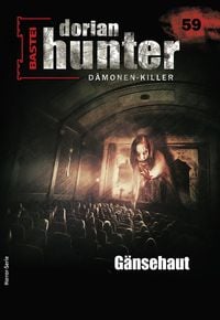Produktbild: Dorian Hunter 59