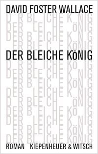 Produktbild: Der bleiche K&ouml;nig