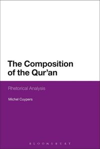 Produktbild: The Composition of the Qur'an