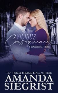 Produktbild: Vicious Consequences