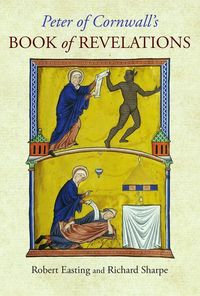 Produktbild: Peter of Cornwall's Book of Revelations