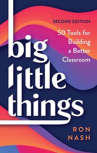 Produktbild: Big Little Things