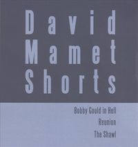 Produktbild: David Mamet Shorts          3d