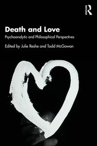 Produktbild: Death and Love