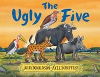 Produktbild: The Ugly Five