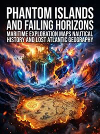 Produktbild: Phantom Islands and Failing Horizons