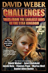 Produktbild: Challenges