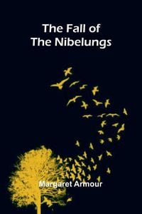 Produktbild: The Fall of the Nibelungs