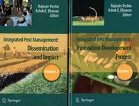 Produktbild: Integrated Pest Management