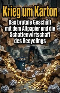 Produktbild: Krieg um Karton