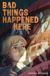 Produktbild: Bad Things Happened Here
