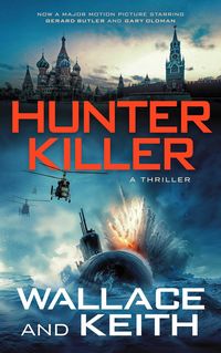 Produktbild: Hunter Killer
