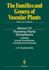 Produktbild: Flowering Plants &middot; Dicotyledons