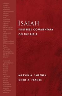 Produktbild: Isaiah