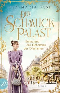 Produktbild: Der Schmuckpalast - Emma und das Geheimnis des Diamanten