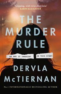 Produktbild: McTiernan, D: The Murder Rule