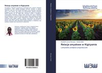 Produktbild: Relacje zmys&iquest;owe w Kigiryamie