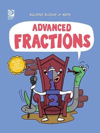 Produktbild: Advanced Fractions