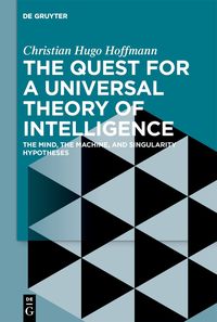 Produktbild: The Quest for a Universal Theory of Intelligence