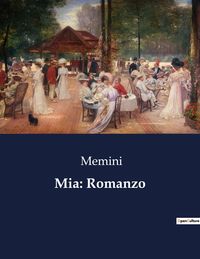 Produktbild: Mia: Romanzo