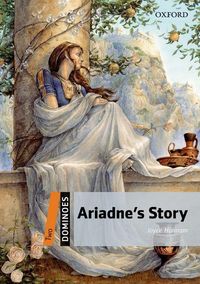 Produktbild: Dominoes: Level 2:: Ariadne's Story Audio Pack