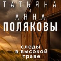Produktbild: Sledy v vysokoy trave
